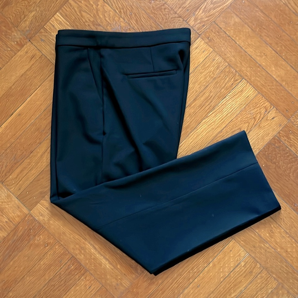 J Crew Kate pants
